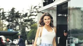 Aslıhan Karalar’ın başrolü olduğu yeni filmi çok yakında!