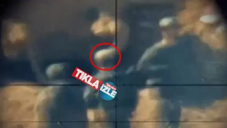▶️ Kassam Tugaylarının keskin nişancıları katil İsrail'e ölüm yağdırıyor!
