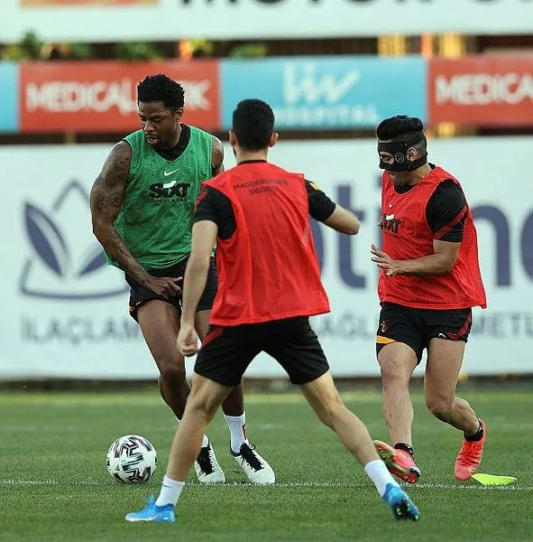 Kazımcan’ın peşindeler (Yurttan ve dünyadan spor gündemi)-7