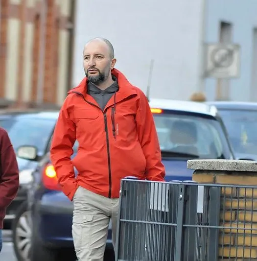 FETÖ tetikçisi Cevheri Güven'in iadesi için Adalet Bakanlığı harekete geçti-2