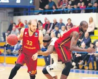 Cimbom potada çok farklı