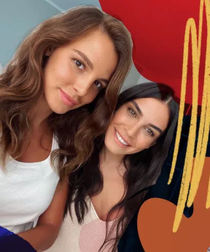 Hülya Koçyiğit'in torunu Aslışah Alkoçlar doğum yaptı paylaştı! Aslışah Alkoçlar ve eşi Kaan Demirağ merak edileni anında açıkladı-5