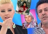 Lütfiye Gündüz 30 Nisan gecesi mi öldürüldü? Müge Anlı çelişkili ifadelerin sahibi Mustafa Destebaşının yalanını ortaya çıkarttı