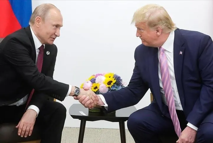 Kremlin’den flaş açıklama