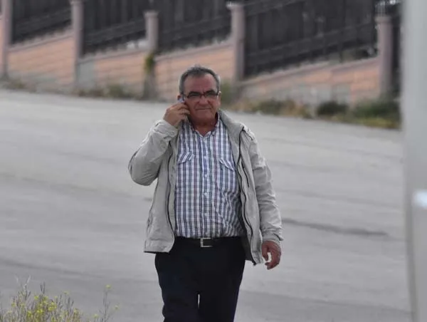 Konya'da kaza sonrası aracının camına öyle bir not bıraktı ki...-5
