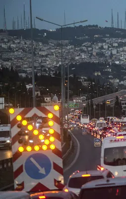 Bayramda yol çalışması yapılmayacak