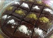 Kolay ve lezzetli kakaolu ıslak kek sosu nasıl yapılır? Islak kek tarifi! Gerekli malzemeler ve püf noktalar…