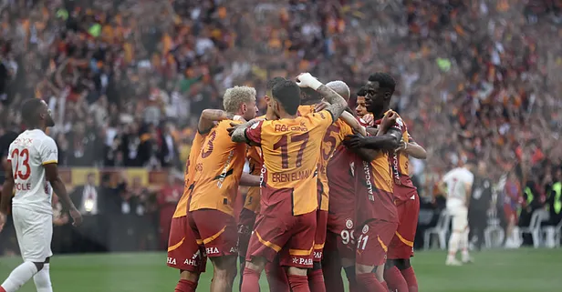 Galatasaray'ı Şampiyonlar Ligi'nde dev gelir bekliyor! Kasa alev alacak