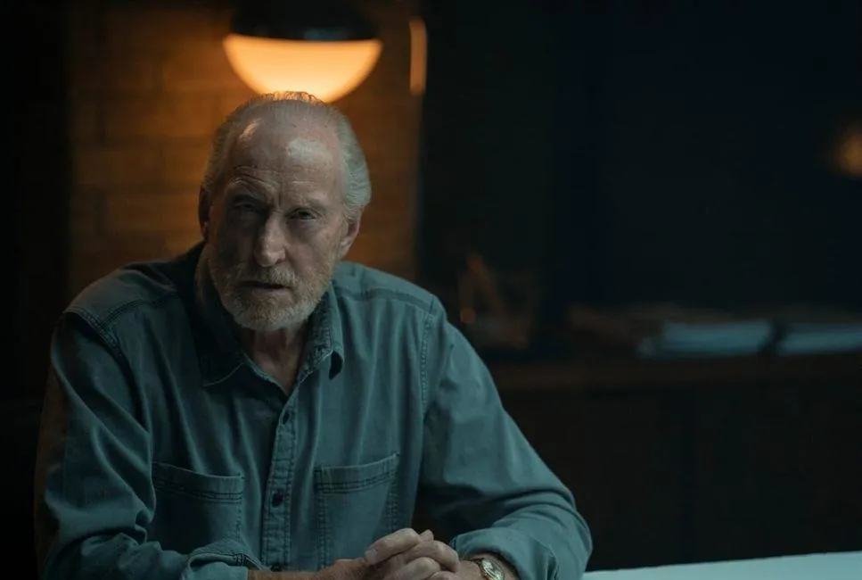 Küresel çetenin 4 başlıklı kontrol sistemi!