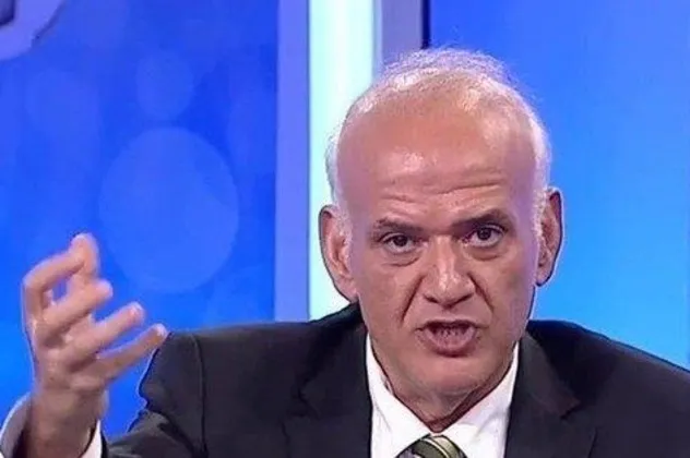 Ahmet Çakar isyan etti! "Fenerbahçe'ye VAR ama Bursaspor'a yok..."