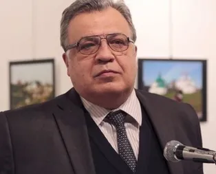 Karlov suikastı soruşturmasında flaş gelişme!