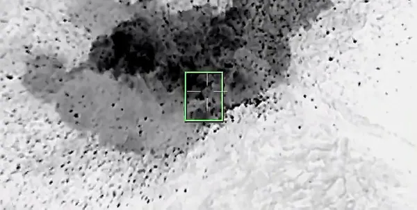 Rusya Savunma Bakanlığı: Karabağ'daki Ermeni güçler silahlarını teslim etmeye başladı-9