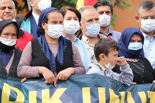 Son dakika: Soma Maden Faciası'nın yeniden görülen davasında karar-1