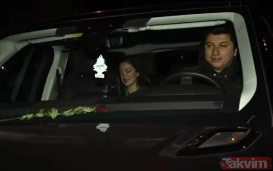 Kerem Bürsin'in yeni sevgilisi bakın kim çıktı! Önce Serenay Sarıkaya'yla barıştı dendi sonra Danla Bilic dendi ama hedef başka - 3