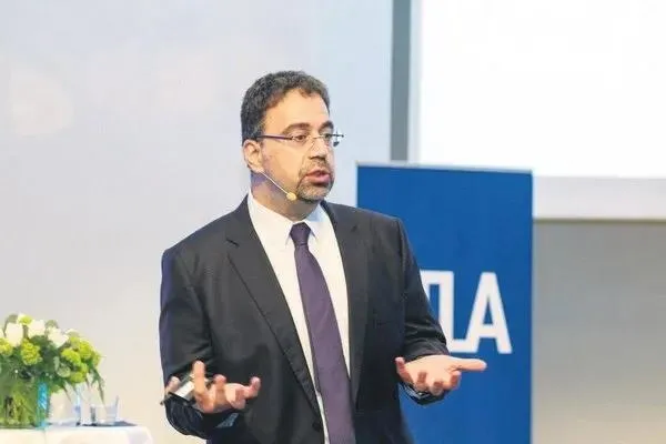 Daron Acemoğlu (Takvim.com.tr | Arşiv)