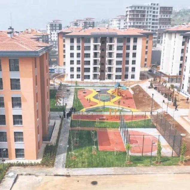 Ebrar yeniden hayat buldu