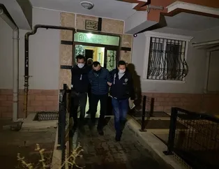 Narkotik ekiplerinden şafak vakti operasyon