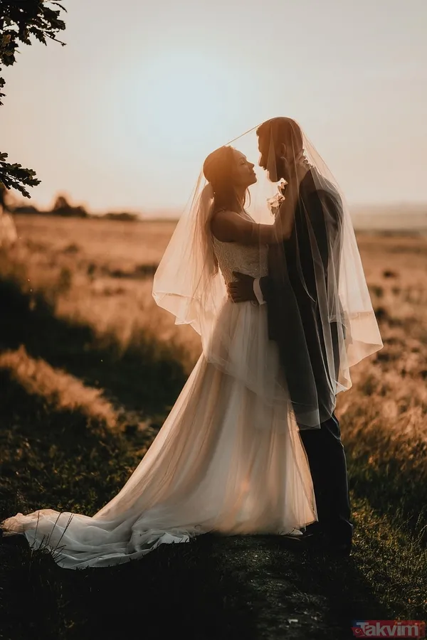 Astrolog Açıkladı: Evlilik Teklifleri İçin 14 Şubat'tan Daha Şanslı Gün - 9