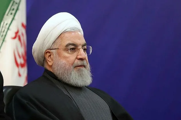 İran Cumhurbaşkanı Hasan Ruhani: Benzin zammından gelecek 300 milyon doları alt gelir grubuna dağıtacağız