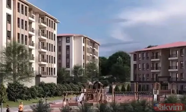 Çevre, Şehircilik ve İklim Değişikliği Bakanlığı yayınladı: Kentsel dönüşüm kredisi ile ilgili merak edilen 10 soru, 10 cevap! - 18