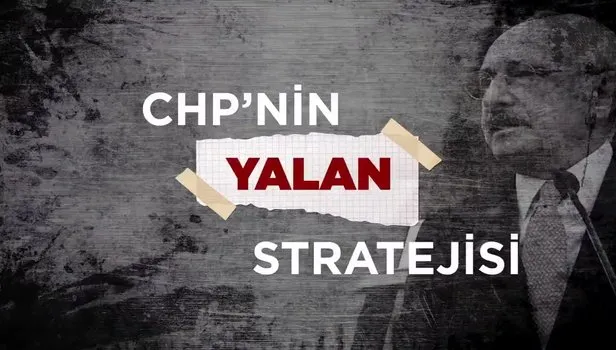 Kemal Kılıçdaroğlu, ‘128 milyar dolar’ yalanı için Berat Albayrak’a tazminat ödeyecek! İşte CHP’nin yalan stratejisi