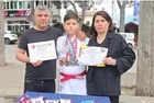 Milli sporcuya CHP ambargosu: Destek mesajları peş peşe geliyor