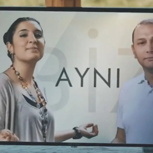 Aşkınan çalışan yorulmaz