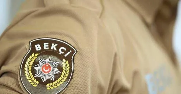 Bekçi alımı ne zaman?