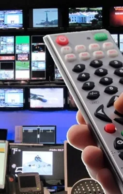 PKK'ya çalışan kanallar kapatıldı