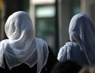 Fransa’da Müslüman kadına çirkin saldırıda flaş gelişme
