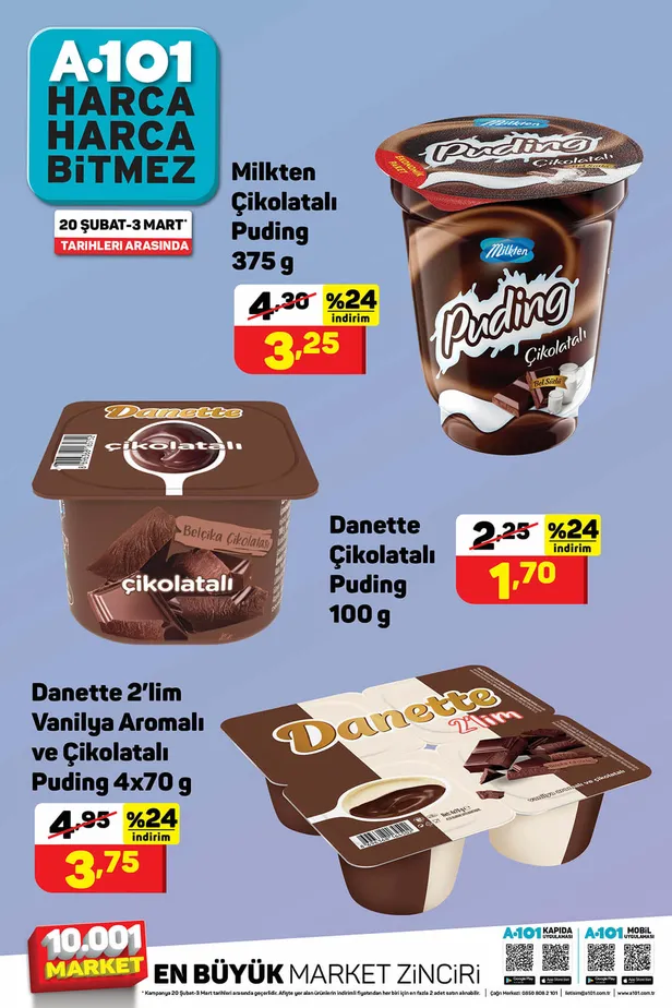 A101 aktüel ürünler kataloğu 20-26 Şubat 2021! A101 haftanın yıldızları yine dopdolu!-6