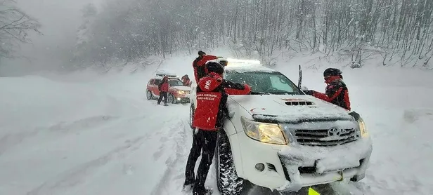 SON DAKİKA: Kocaeli Kartepe'de kaybolan doktor Uğur Tolun ölü bulundu-4