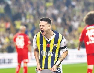Avrupa’nın gözü onlarda