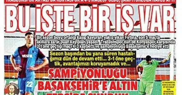 O sene gelecek sene!