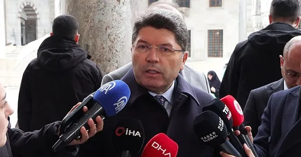 Suça sürüklenen çocuklara neşter: Yasa değişikliği kapıda