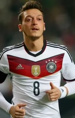 Mesut Özil'den milli takım itirafı