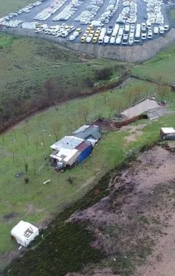 Dehşet çiftliğinden kurtarılan kızın ifadesi kan dondurdu