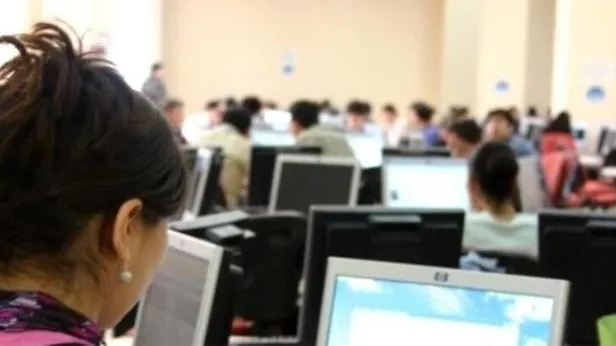 2 Eylül Kamu ilanları: Kamu ilanlarında 400 'den fazla personel alımı yapılacağı duyuruldu-5