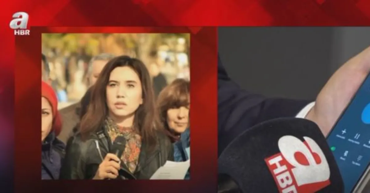 Tacize uğrayan CHP'li Özlem Hanelçi'den A Haber'e flaş açıklamalar: Olayı kapatmam için beni tehdit ettiler