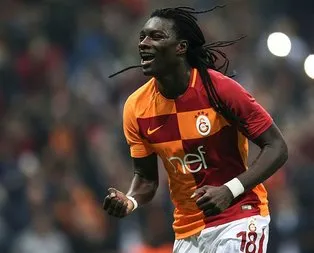 Bafetimbi Gomis için rekor teklif