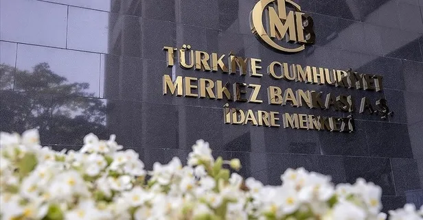 Merkez Bankası rezervleri rekor kırdı! Bir haftada 4 milyar 100 milyon dolar yükseliş