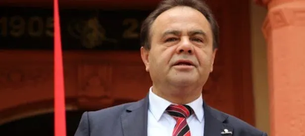 CHP’li başkandan imamlara hakaret