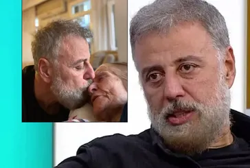 Hamdi Alkan’dan üzen haber! O sözler kahretti ünlülerden peş peşe mesaj yağdı: Zahter kokulu Antakya öldü, yok oldu...