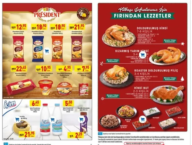 Carrefoursa 11 Aralık 2020 aktüel ürünler kataloğu! 11 Aralık sokağa çıkma yasağında Carrefoursa’da son indirimler neler?-2