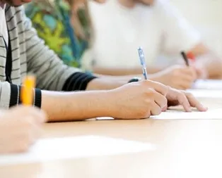 Öğrencilere müjde! Sınav hakkı 1’den 4’e çıktı