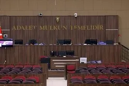 T.C. HOPA 2. ASLİYE CEZA MAHKEMESİ