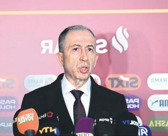 Metin Öztürk: Şok içindeyiz