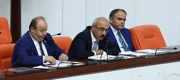 Bakan Elvan OHAL'in neden uzatıldığını açıkladı