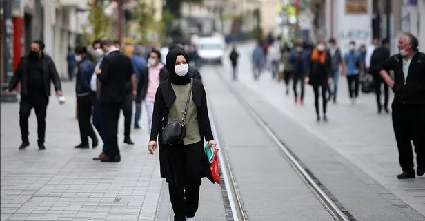 Maske takma zorunluluğu olan iller hangileri? İstanbul’da maske takmak zorunlu mu? Maske takmama cezası kaç TL oldu?