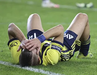 Gençlerbirliği maçı sonrası Fenerbahçe'ye çok sert eleştiri: En büyük problem...